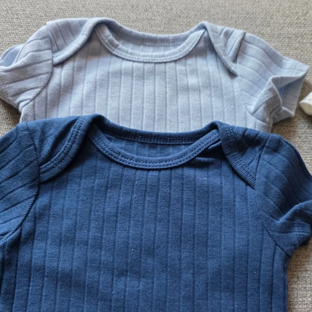 Carters collection four
